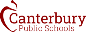 Logo - Canterbury Public Schools