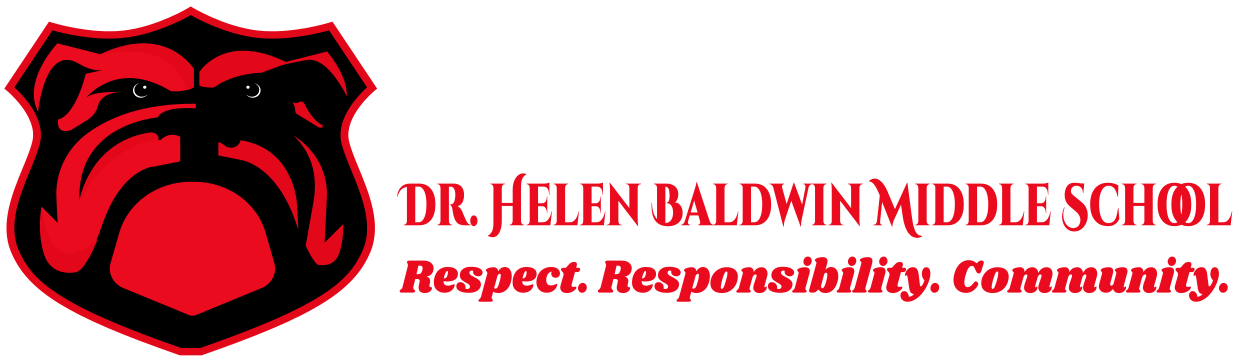 Dr. Helen Baldwin Middle School