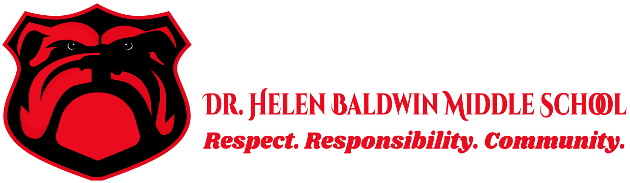 Dr. Helen Baldwin Middle School