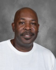 Alphanzo Gibson