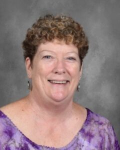 Charlene Saunders