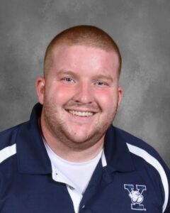Connor Hill