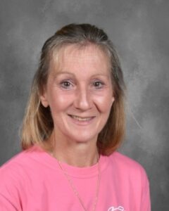 Doreen Ayers