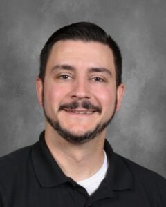Garrett Dukette