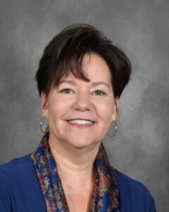 Judy Guillot