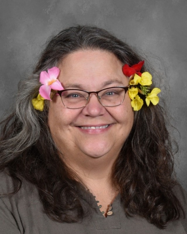 Lori Savino Canterbury Public Schools