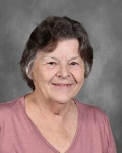 Marie Andrews