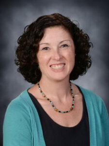 Stacy Harrington
